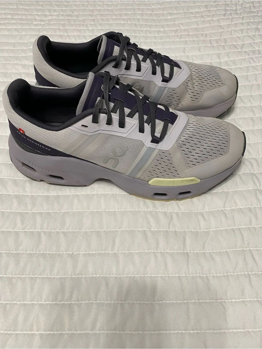 On Cloud Cloudpulse Sneakers Women’s Size 10